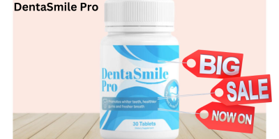 DentaSmile Pro Special Sale